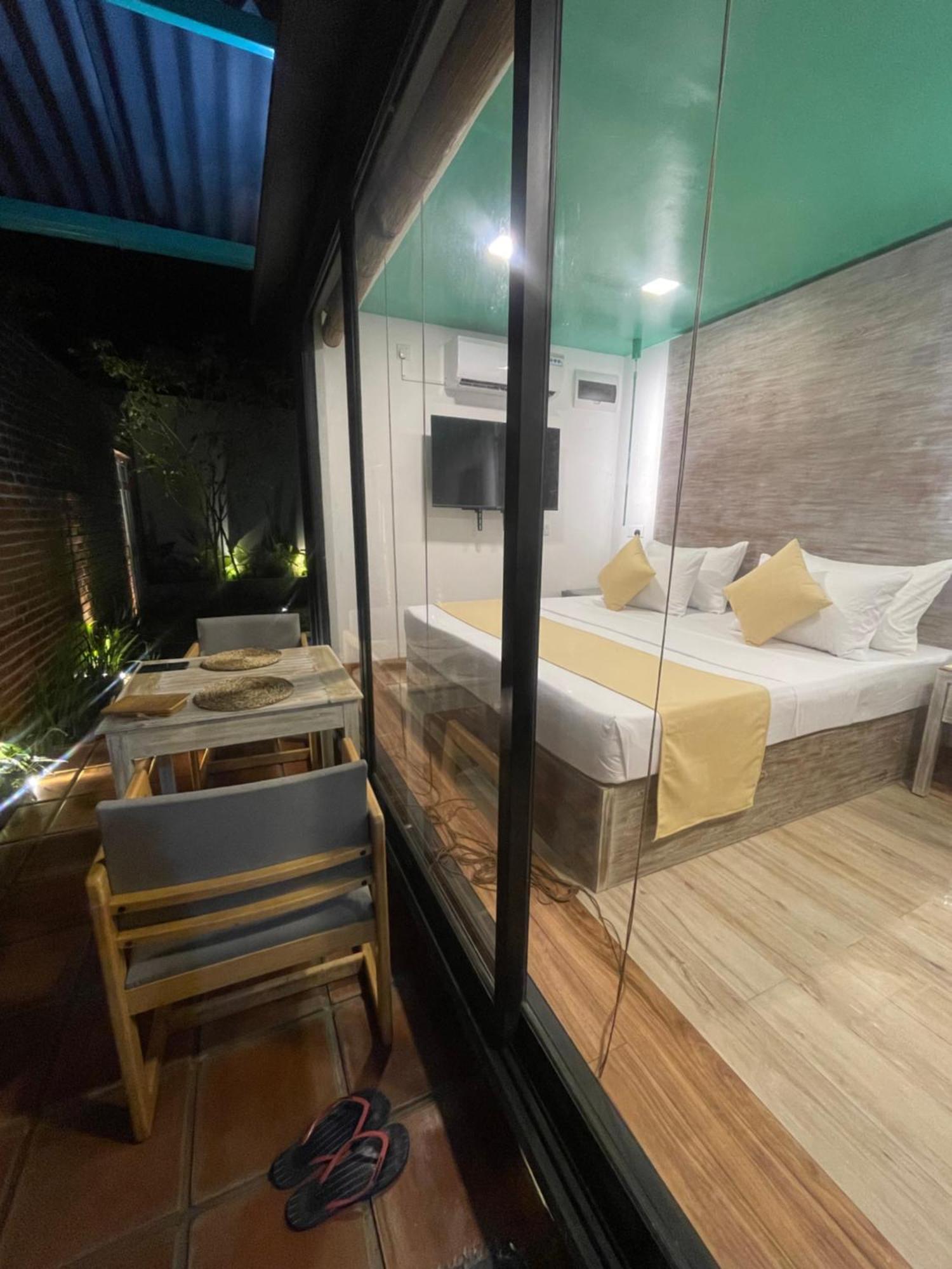 Container Villa Luxury Collection Weliweriya Ngoại thất bức ảnh