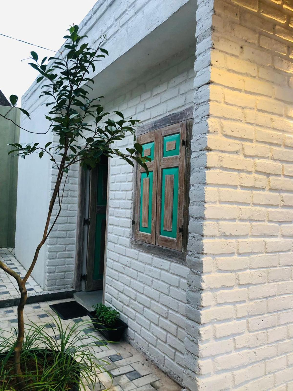 Container Villa Luxury Collection Weliweriya Ngoại thất bức ảnh