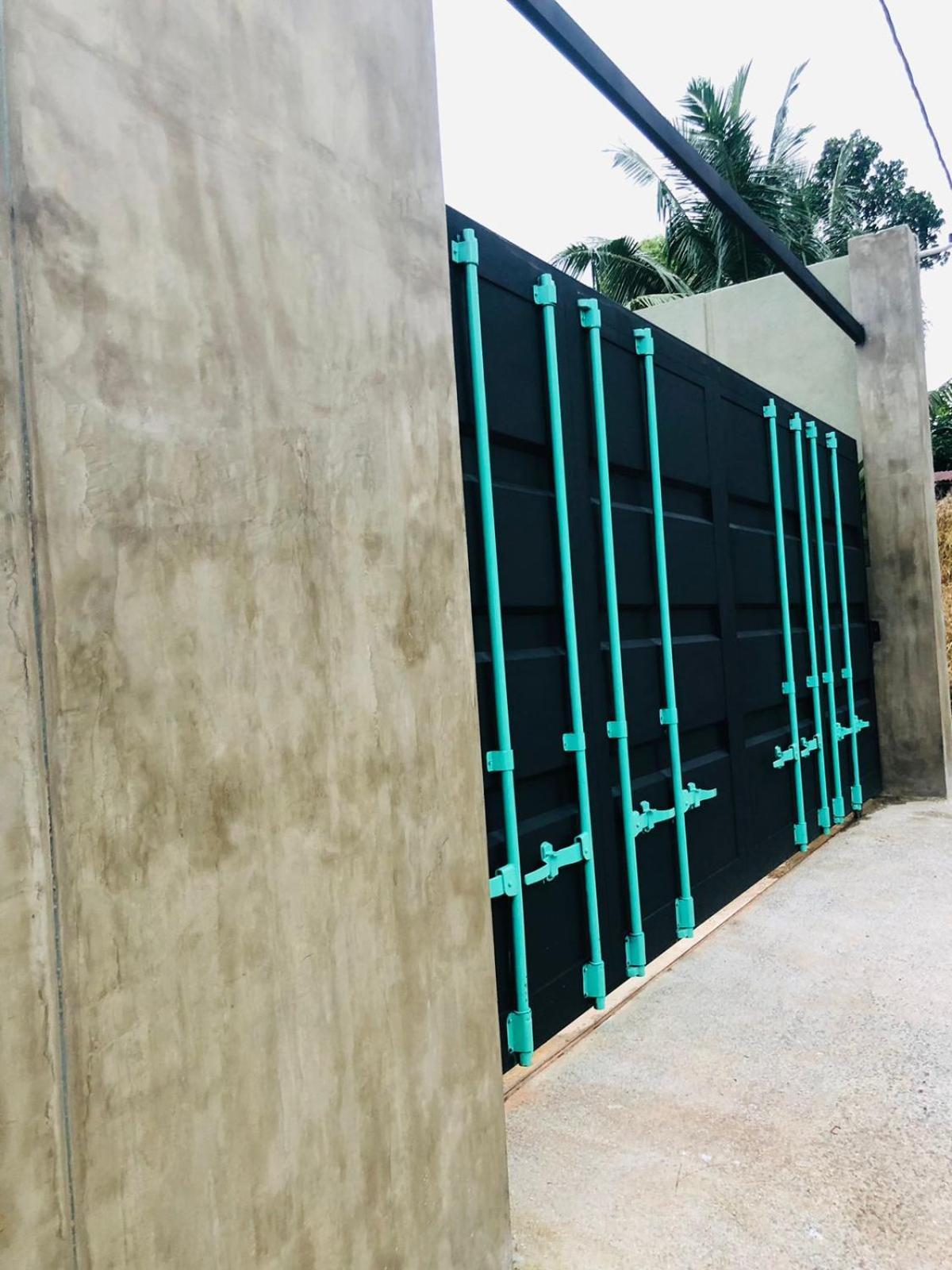 Container Villa Luxury Collection Weliweriya Ngoại thất bức ảnh